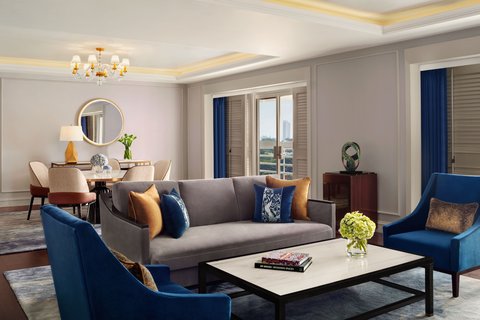 THE ST REGIS JAKARTA - Photo 14