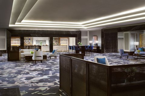 THE ST REGIS JAKARTA - Photo 50