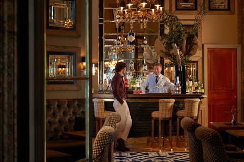 SANTA MAURO MADRID - Photo 152