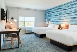  - TownePlace Suites by Marriott Hixson