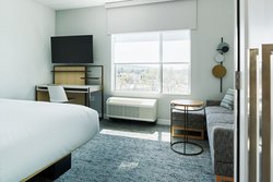  - TownePlace Suites by Marriott Hixson