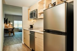  - TownePlace Suites by Marriott Hixson