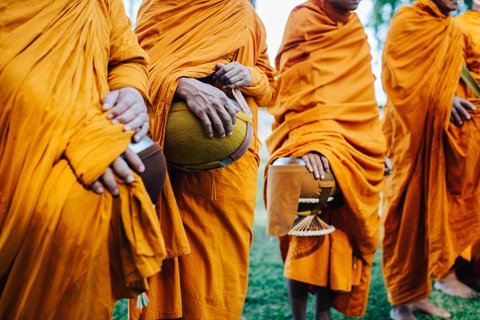 PHULAY BAY, A RITZ-CARLTON RESERVE - Photo 64