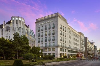 The Ritz-Carlton Budapest