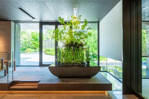 OKURA KYOTO OKAZAKI BETTEI - Photo 11