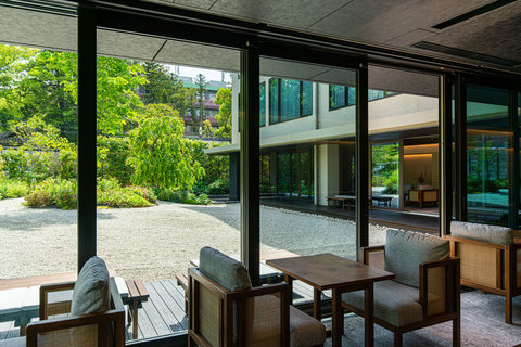 OKURA KYOTO OKAZAKI BETTEI - Photo 18