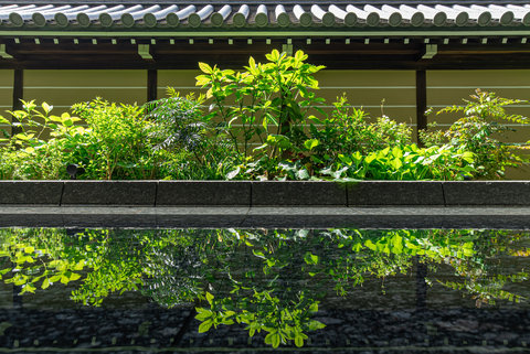 OKURA KYOTO OKAZAKI BETTEI - Photo 10
