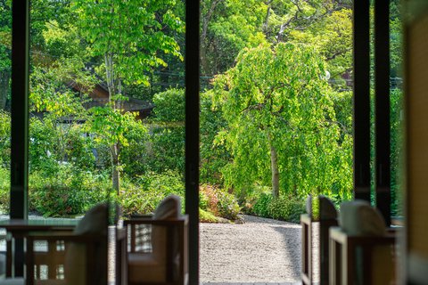 OKURA KYOTO OKAZAKI BETTEI - Photo 17