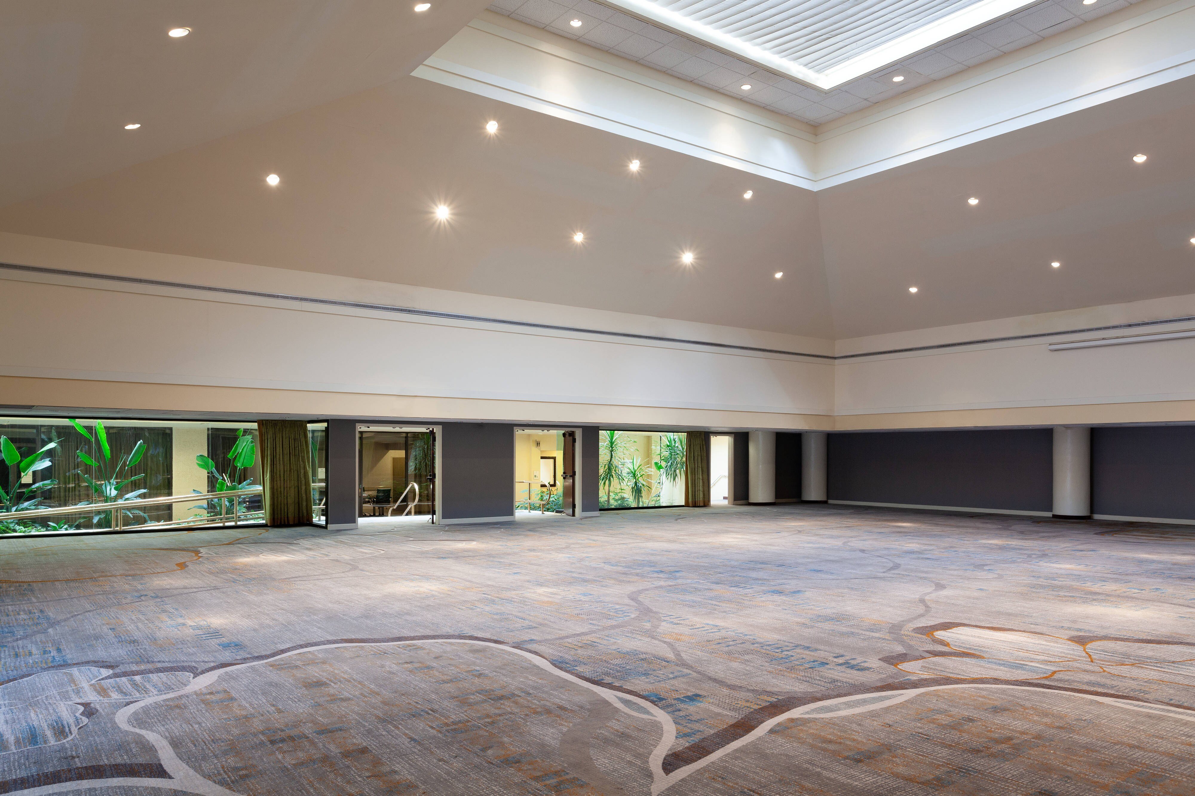 Sable Palm Ballroom