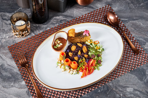 LA MINIERA POOL VILLAS PATTAYA - Photo 115