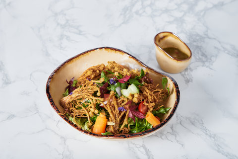 LA MINIERA POOL VILLAS PATTAYA - Photo 37