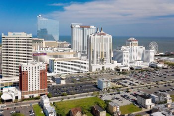 Courtyard by Marriott Atlantic City