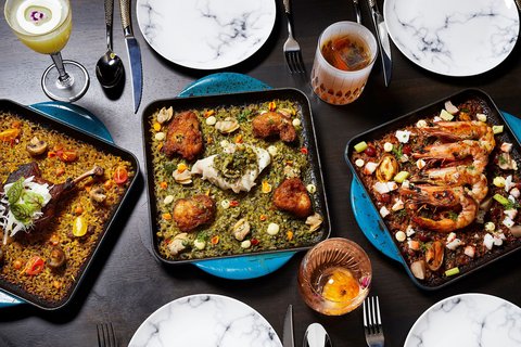 THE RITZ CARLTON WASHINGTON DC - Photo 56