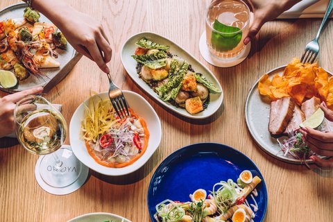 THE MADRID EDITION - Photo 75