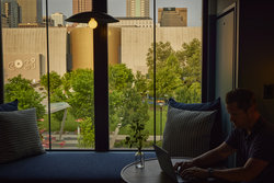  - Junto Hotel Columbus