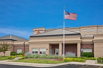 Residence Inn by Marriott Chicago Naperville/Warrenville