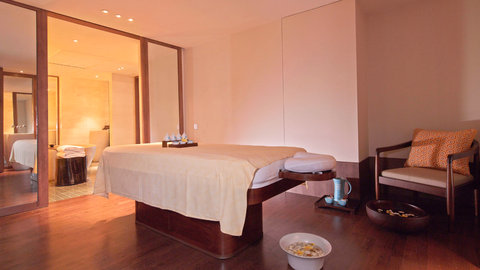 INTERCONTINENTAL BALI SANUR RESORT - Photo 48