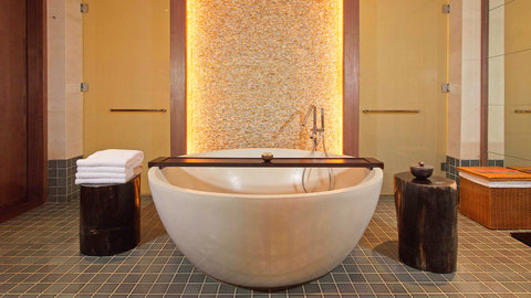 INTERCONTINENTAL BALI SANUR RESORT - Photo 43