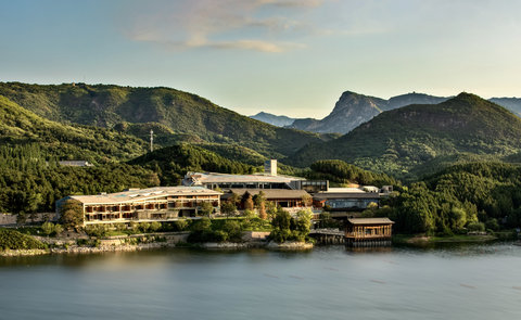 YANBAI VILLA - Main Photo