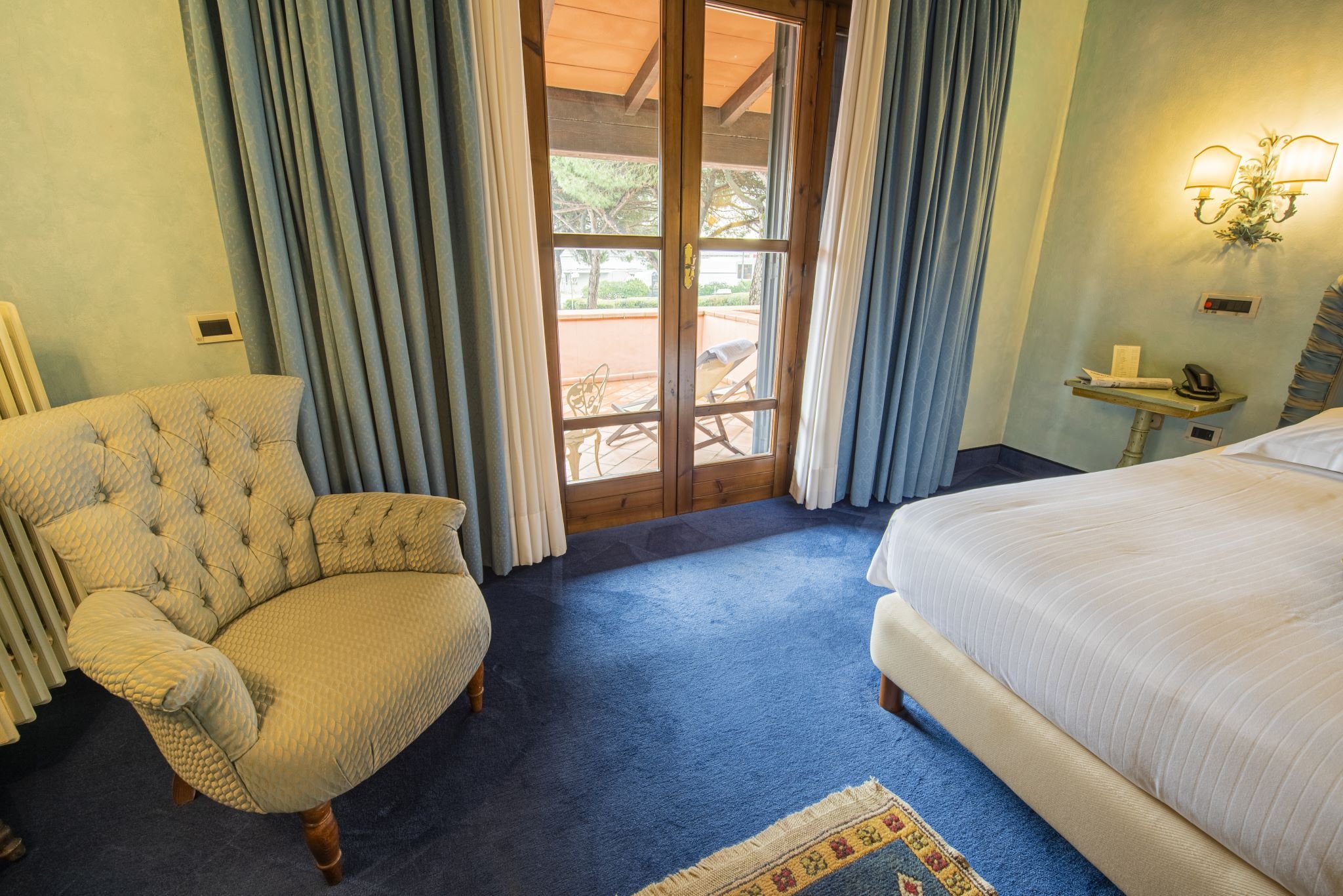 HOTEL BOCCACCIO-guestroom-Hotel Boccaccio Classic Light Blue Double Room.jpg