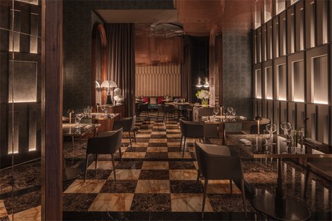 ANANTARA PALAZZO NAIADI - Photo 54