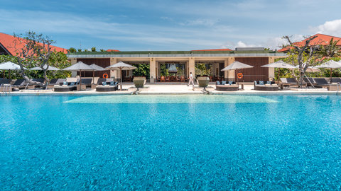 INTERCONTINENTAL BALI SANUR RESORT - Photo 40