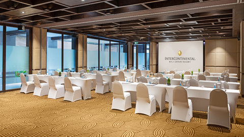 INTERCONTINENTAL BALI SANUR RESORT - Photo 41