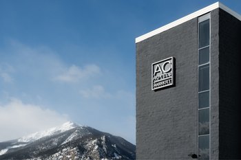 AC Hotel by Marriott Frisco Colorado