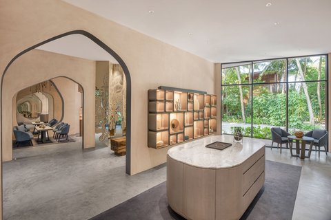 THE ST REGIS MALDIVES VOMMULI - Photo 102