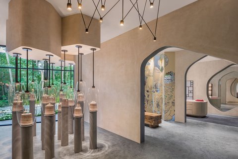 THE ST REGIS MALDIVES VOMMULI - Photo 103