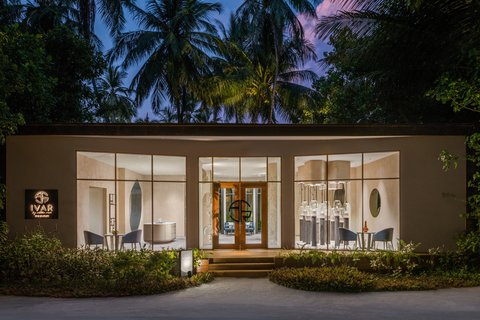 THE ST REGIS MALDIVES VOMMULI - Photo 105