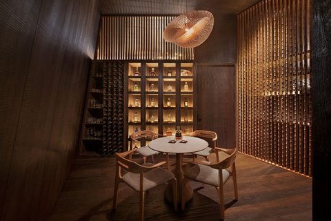 THE ST REGIS MALDIVES VOMMULI - Photo 141