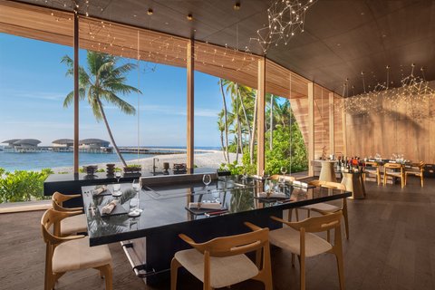 THE ST REGIS MALDIVES VOMMULI - Photo 142