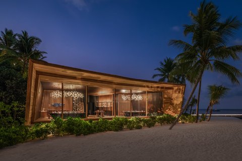 THE ST REGIS MALDIVES VOMMULI - Photo 143
