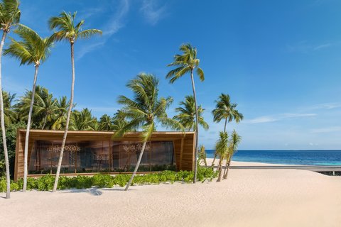 THE ST REGIS MALDIVES VOMMULI - Photo 144