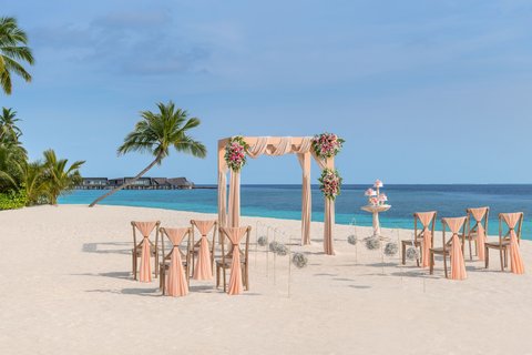 THE ST REGIS MALDIVES VOMMULI - Photo 196