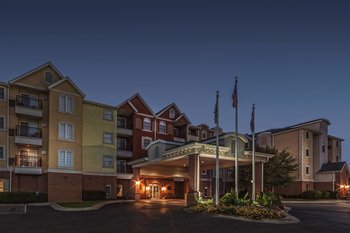 Residence Inn by Marriott-Joplin