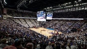 City of College Station: Reed Arena Go Aggies! 