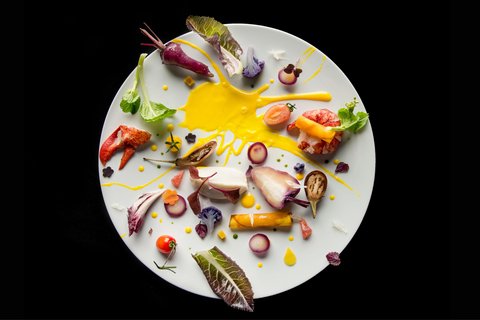 JW MARRIOTT MALDIVES RESORT - Photo 55