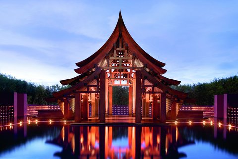 PHULAY BAY, A RITZ-CARLTON RESERVE - Photo 3