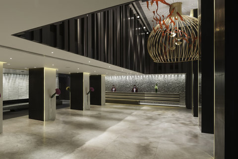 GATEWAY HOTEL - Photo 32
