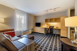 - TownePlace Suites by Marriott Vincennes