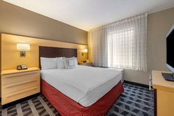  - TownePlace Suites by Marriott Vincennes