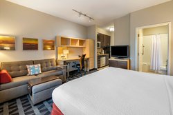  - TownePlace Suites by Marriott Vincennes