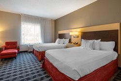  - TownePlace Suites by Marriott Vincennes