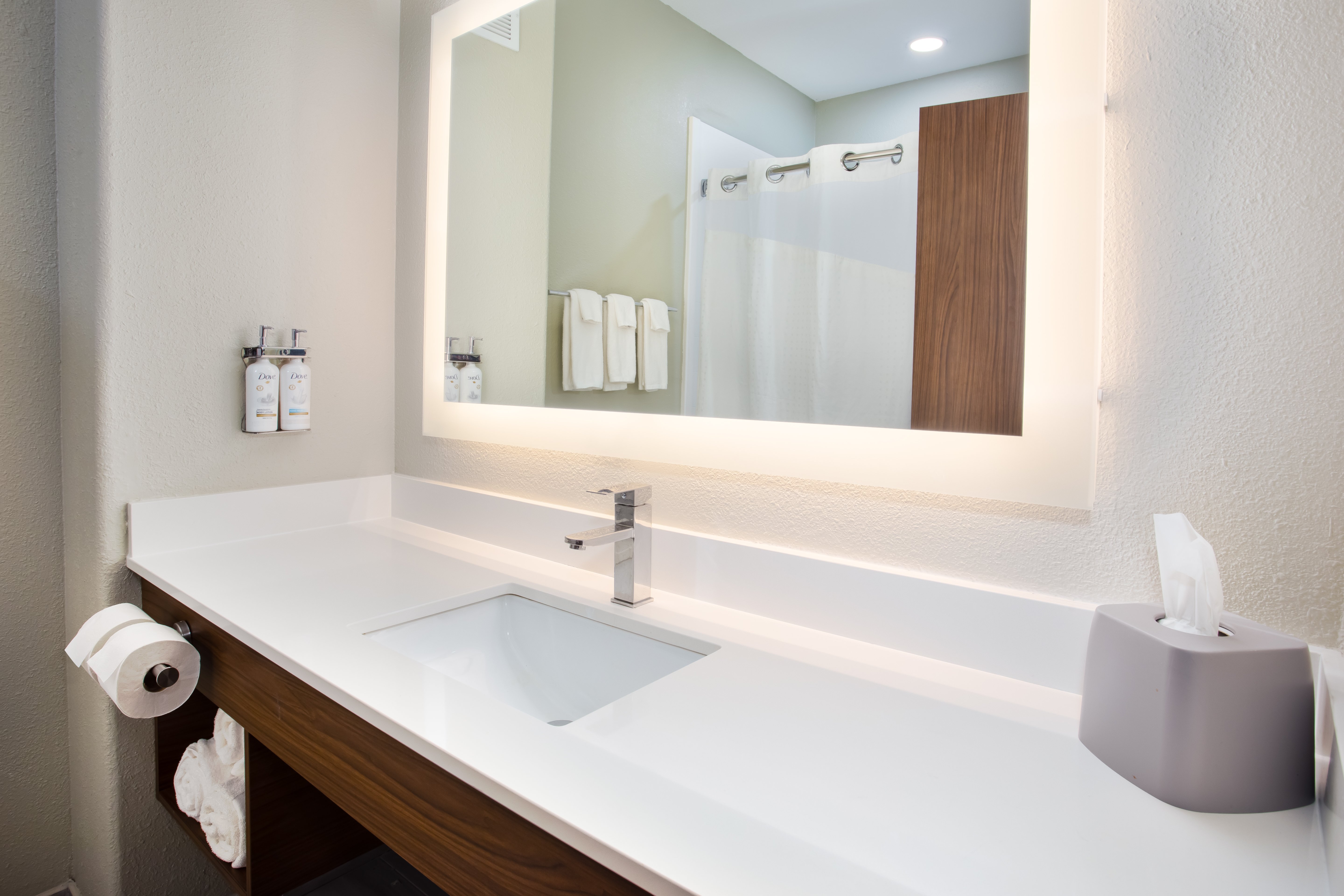 HOLIDAY INN EXP STES KATY-guestroom-Guest Bathroom.jpg