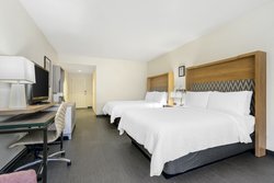  - Holiday Inn Intl Drive Conv Center Orlando - I-4, Exit 74A