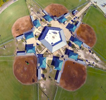 City of College Station: Veterans Park