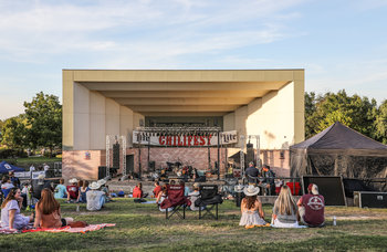 City of College Station annual Chilifest