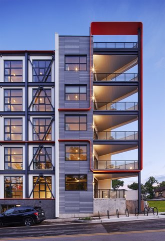 Placemakr Wedgewood Houston